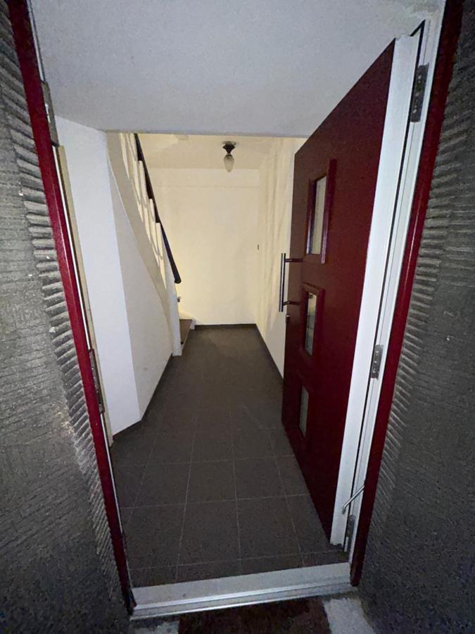 Ferienwohnung Nella Paderborn Exterior photo